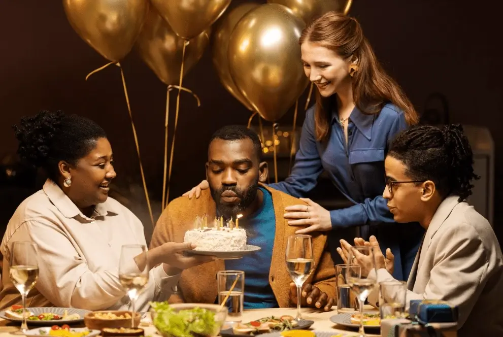 thepatmosvillas birthday party