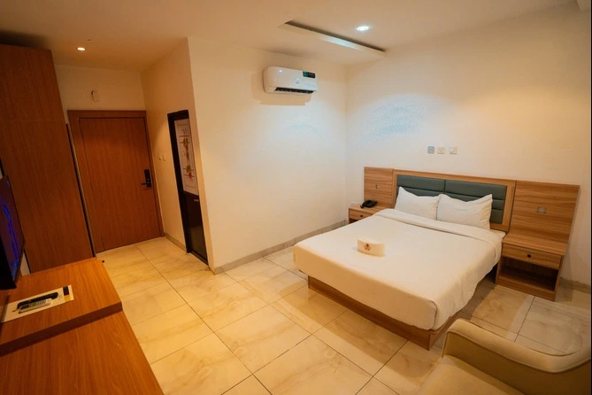 thepatmosvillas classic deluxe