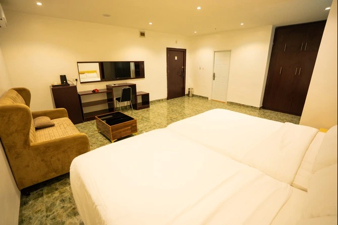 thepatmosvillas glory dome suite