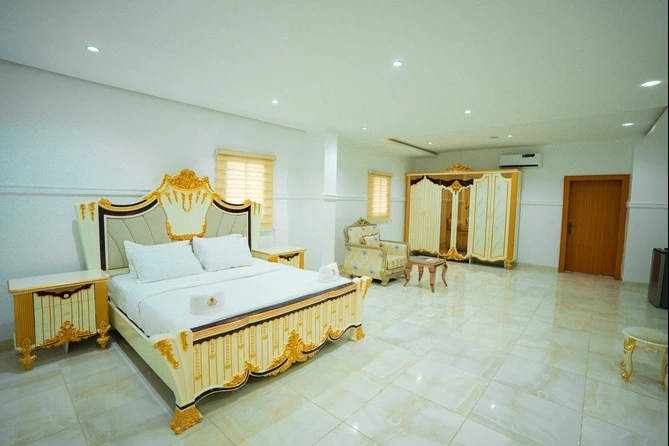 thepatmosvillas penthouse