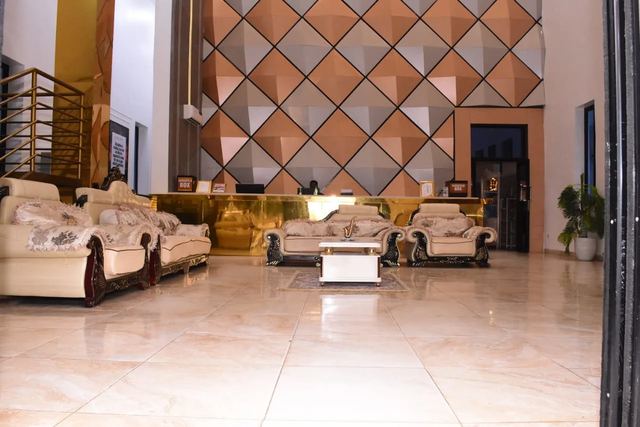 thepatmosvillas best experience