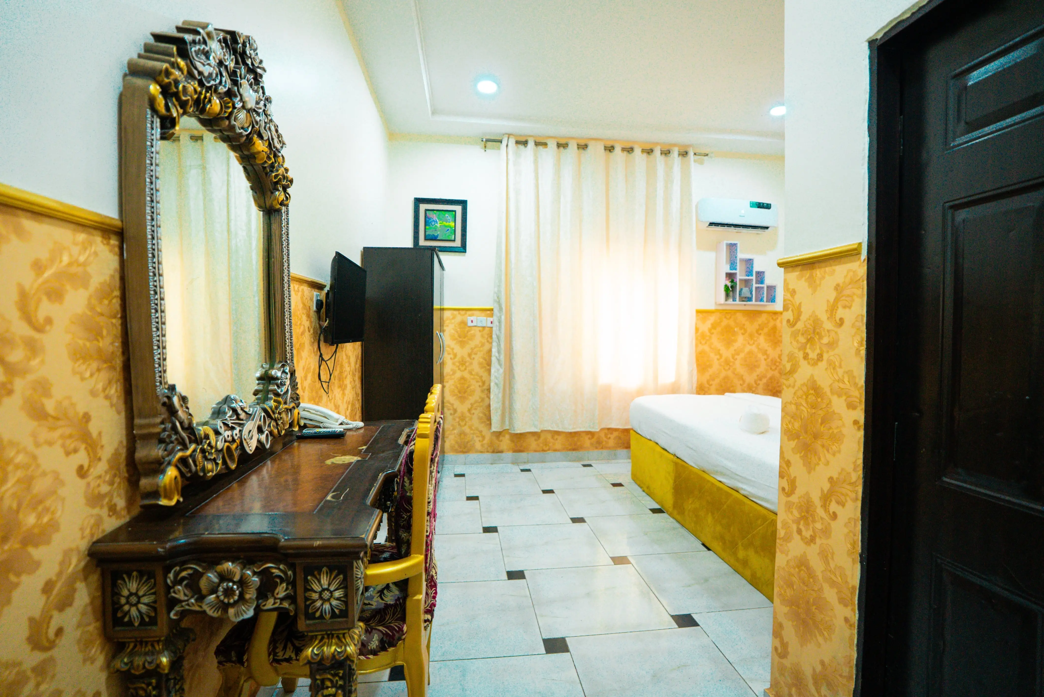 thepatmosvillas image