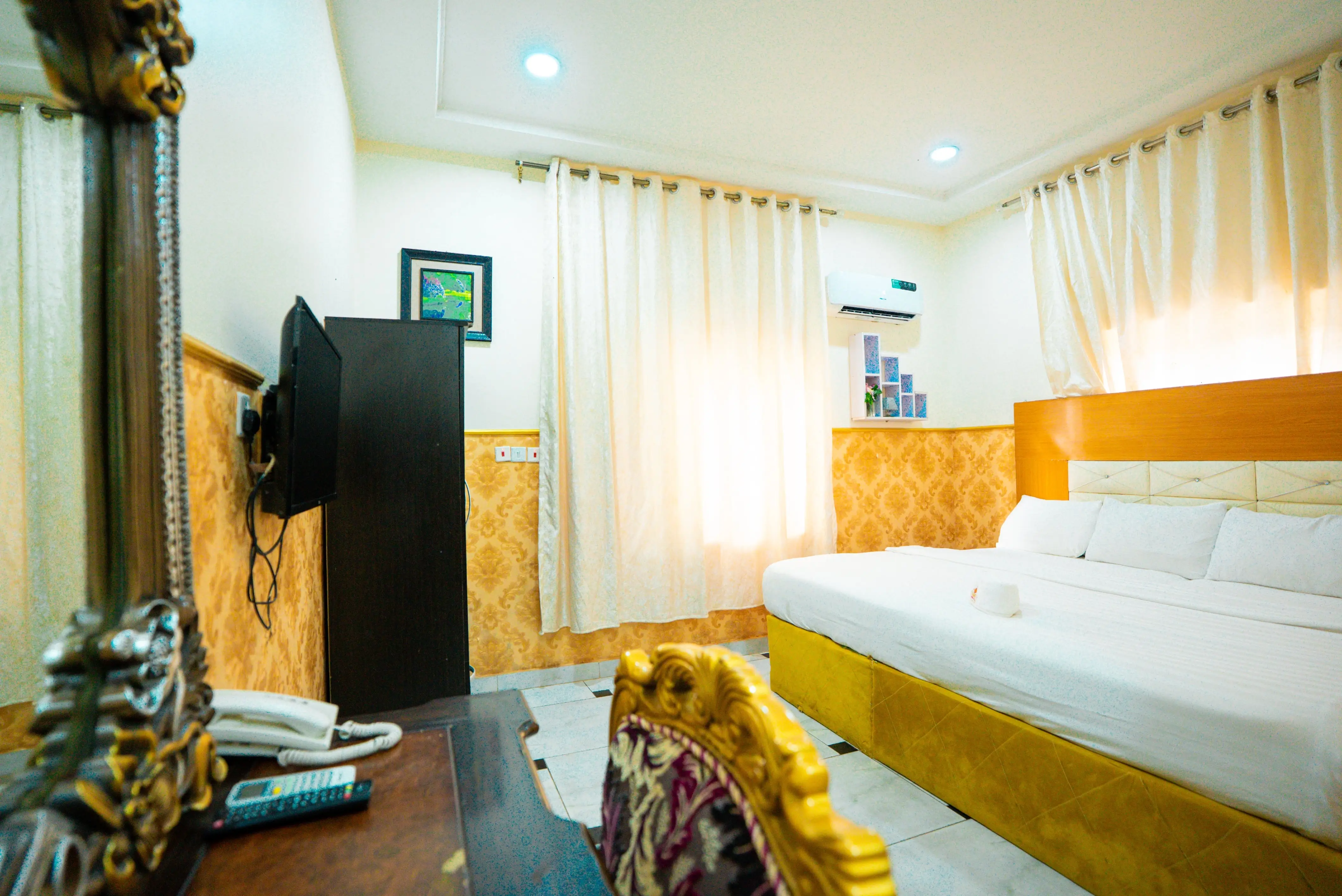 thepatmosvillas executive deluxe