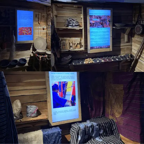 thepatmosvillas explore