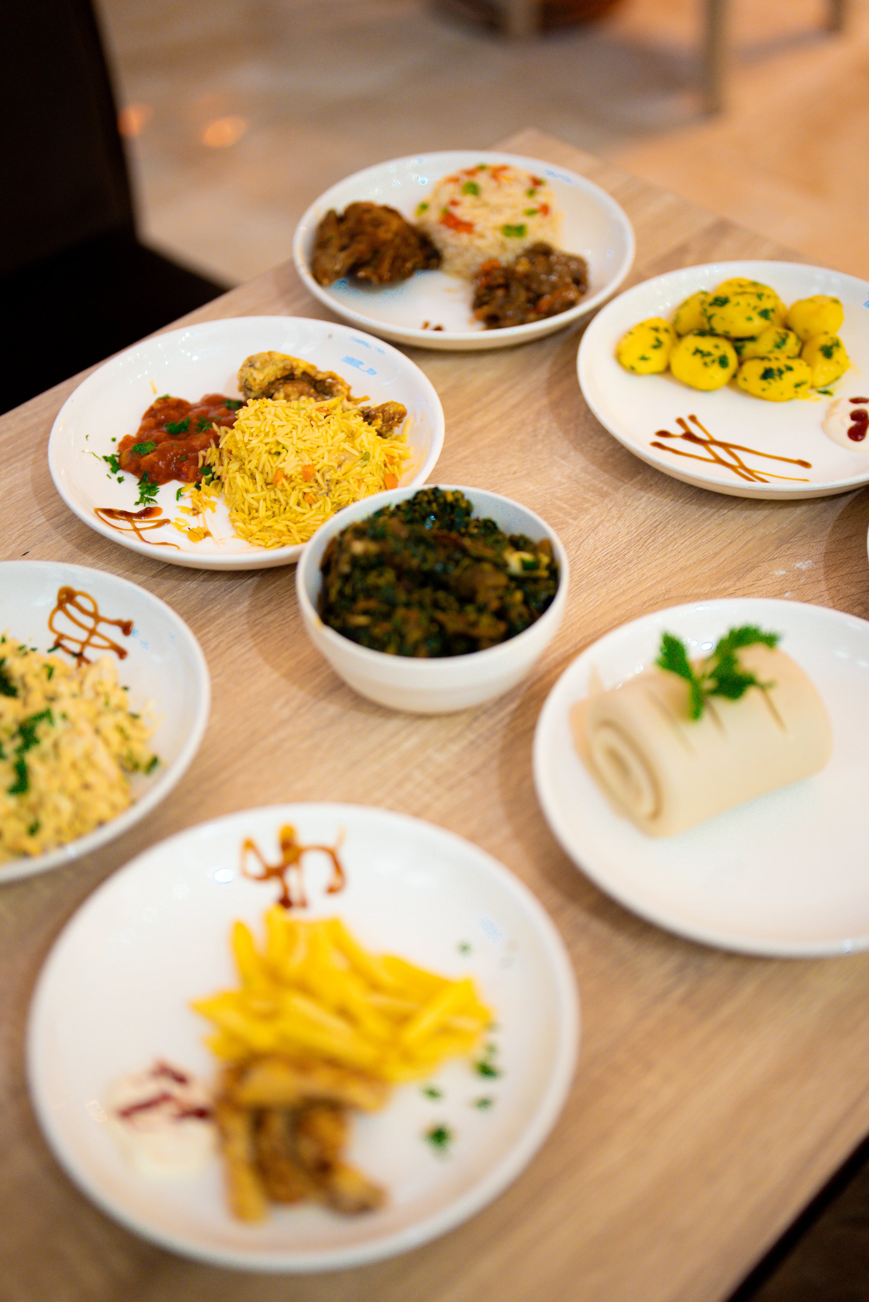 thepatmosvillas meals