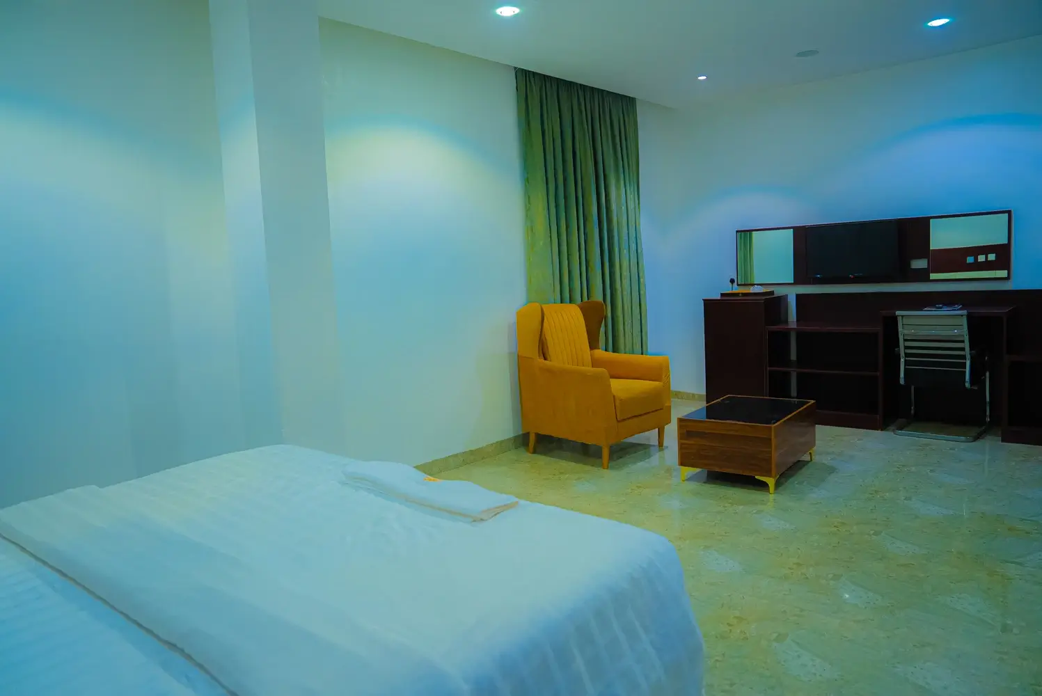 thepatmosvillas presidential suite