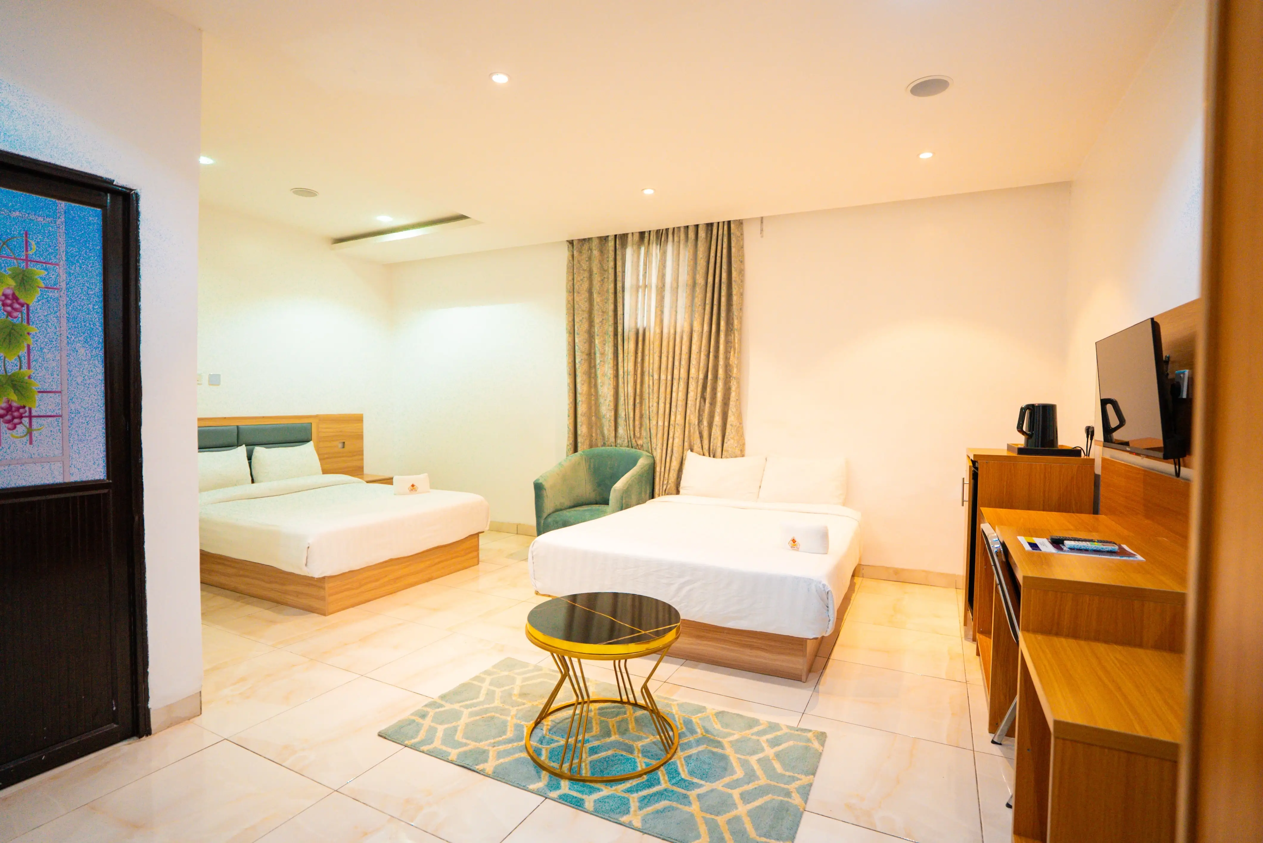 thepatmosvillas royal suite