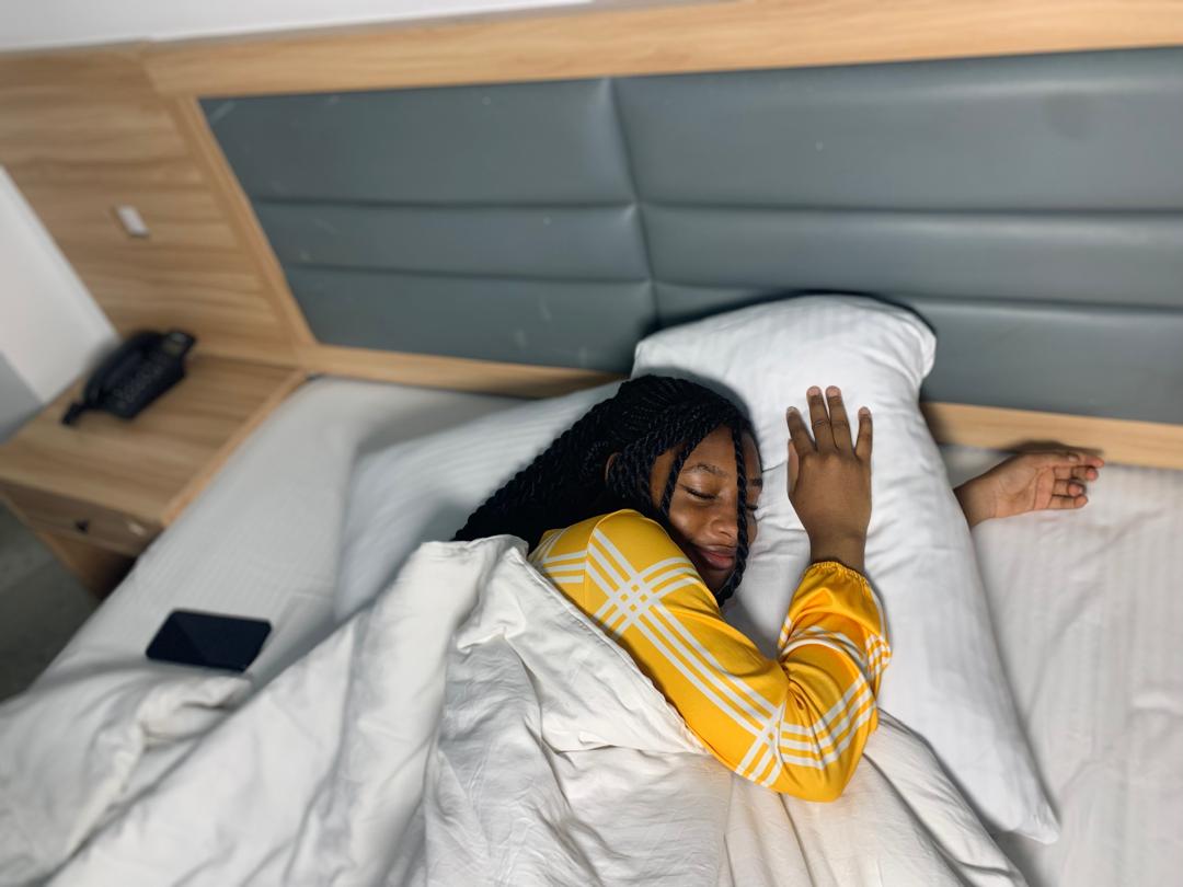 thepatmosvillas peaceful sleep