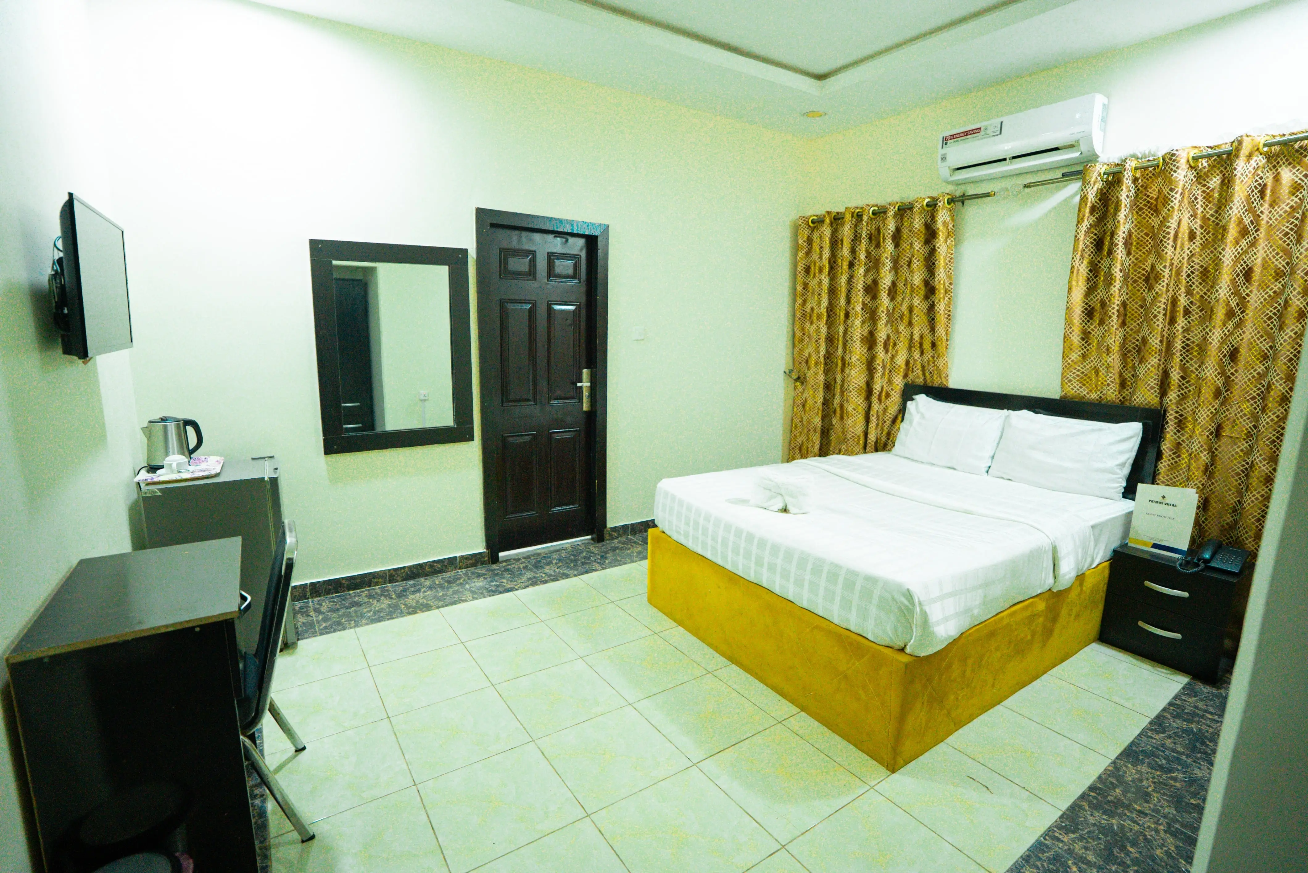 thepatmosvillas standard